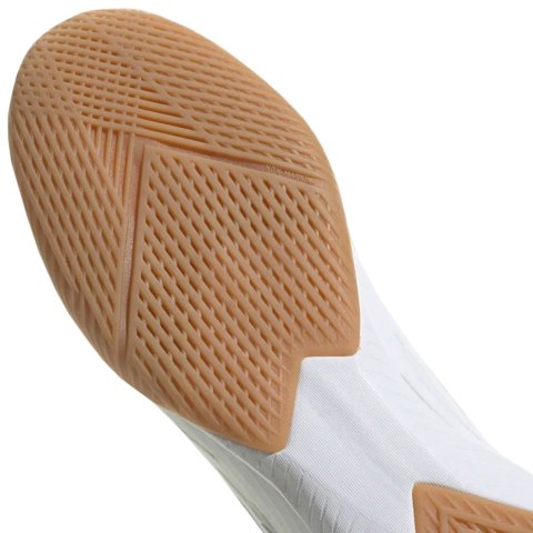 Buty piłkarskie adidas X Speedflow.3 IN GW7491 Buty piłkarskie adidas X Speedflow.3 IN GW7491