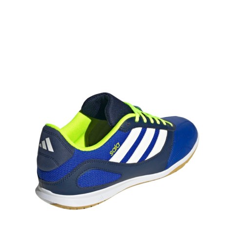 Buty piłkarskie adidas Super Sala Competition 3 Indoor JR5398 Buty piłkarskie adidas Super Sala Competition 3 Indoor JR5398