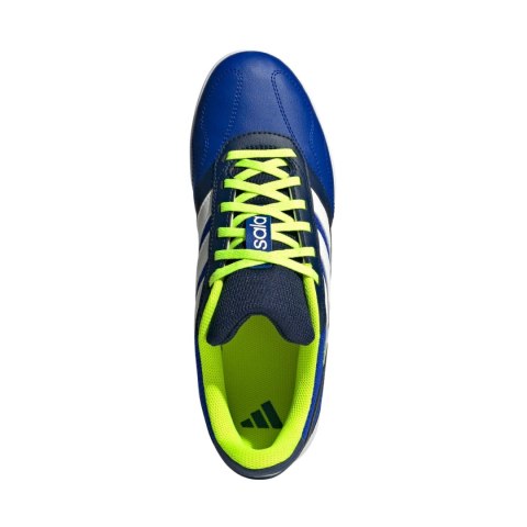 Buty piłkarskie adidas Super Sala Competition 3 Indoor JR5398 Buty piłkarskie adidas Super Sala Competition 3 Indoor JR5398