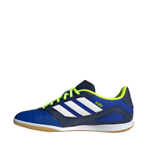 Buty piłkarskie adidas Super Sala Competition 3 Indoor JR5398 Buty piłkarskie adidas Super Sala Competition 3 Indoor JR5398