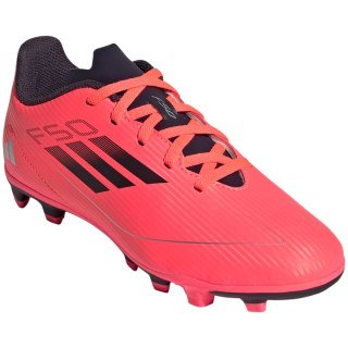 Buty piłkarskie dla dzieci adidas F50 Club FxG IF1379