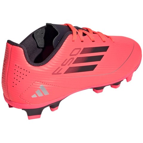 Buty piłkarskie dla dzieci adidas F50 Club FxG IF1379 Buty piłkarskie dla dzieci adidas F50 Club FxG IF1379