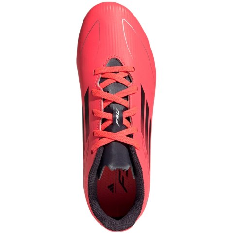 Buty piłkarskie dla dzieci adidas F50 Club FxG IF1379 Buty piłkarskie dla dzieci adidas F50 Club FxG IF1379