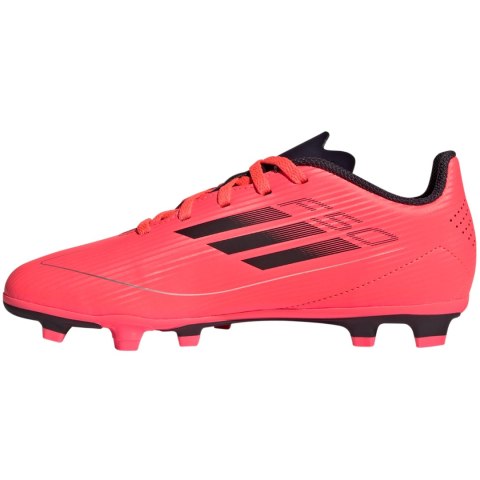 Buty piłkarskie dla dzieci adidas F50 Club FxG IF1379 Buty piłkarskie dla dzieci adidas F50 Club FxG IF1379