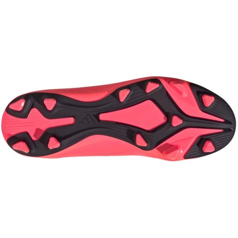 Buty piłkarskie dla dzieci adidas F50 Club FxG IF1379 Buty piłkarskie dla dzieci adidas F50 Club FxG IF1379
