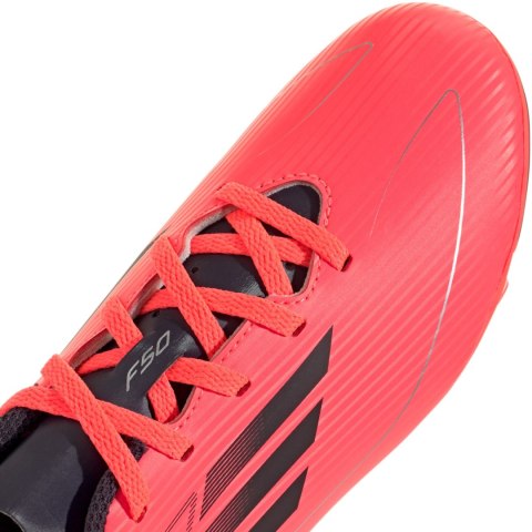 Buty piłkarskie dla dzieci adidas F50 Club FxG IF1379 Buty piłkarskie dla dzieci adidas F50 Club FxG IF1379