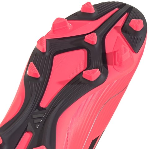 Buty piłkarskie dla dzieci adidas F50 Club FxG IF1379 Buty piłkarskie dla dzieci adidas F50 Club FxG IF1379