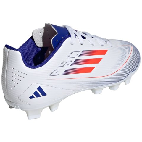 Buty piłkarskie dla dzieci adidas F50 Club FxG IF1382 Buty piłkarskie dla dzieci adidas F50 Club FxG IF1382