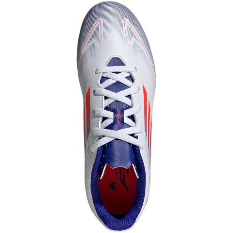 Buty piłkarskie dla dzieci adidas F50 Club FxG IF1382 Buty piłkarskie dla dzieci adidas F50 Club FxG IF1382