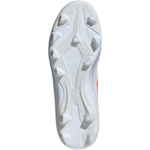 Buty piłkarskie dla dzieci adidas F50 Club FxG IF1382 Buty piłkarskie dla dzieci adidas F50 Club FxG IF1382