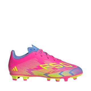 Buty piłkarskie dla dzieci adidas F50 Club FG/MG JH6422