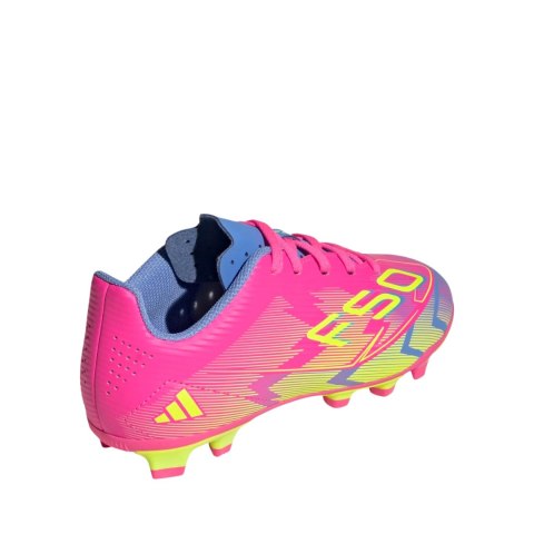 Buty piłkarskie dla dzieci adidas F50 Club FG/MG JH6422 Buty piłkarskie dla dzieci adidas F50 Club FG/MG JH6422