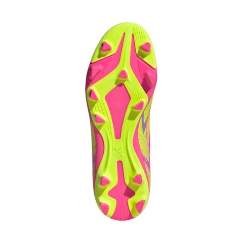 Buty piłkarskie dla dzieci adidas F50 Club FG/MG JH6422 Buty piłkarskie dla dzieci adidas F50 Club FG/MG JH6422