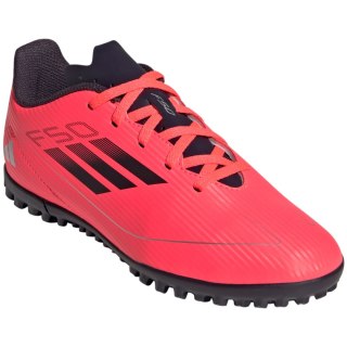 Buty piłkarskie dla dzieci adidas F50 Club TF IF1390