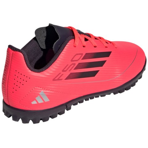 Buty piłkarskie dla dzieci adidas F50 Club TF IF1390 Buty piłkarskie dla dzieci adidas F50 Club TF IF1390