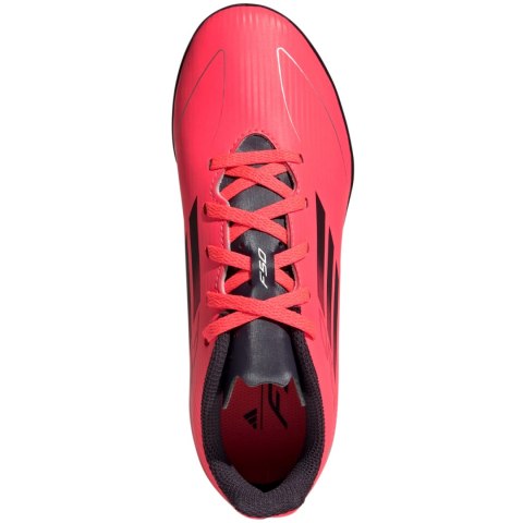 Buty piłkarskie dla dzieci adidas F50 Club TF IF1390 Buty piłkarskie dla dzieci adidas F50 Club TF IF1390