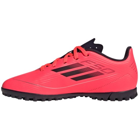 Buty piłkarskie dla dzieci adidas F50 Club TF IF1390 Buty piłkarskie dla dzieci adidas F50 Club TF IF1390