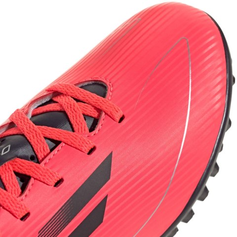 Buty piłkarskie dla dzieci adidas F50 Club TF IF1390 Buty piłkarskie dla dzieci adidas F50 Club TF IF1390