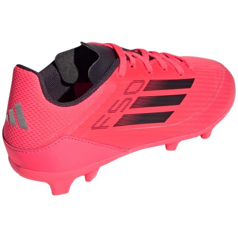 Buty piłkarskie dla dzieci adidas F50 League FG/MG IF1377 Buty piłkarskie dla dzieci adidas F50 League FG/MG IF1377