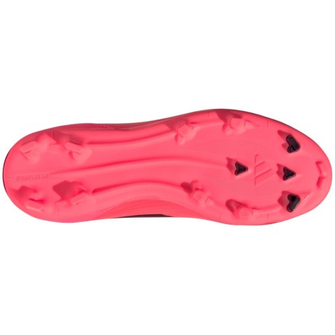 Buty piłkarskie dla dzieci adidas F50 League FG/MG IF1377 Buty piłkarskie dla dzieci adidas F50 League FG/MG IF1377