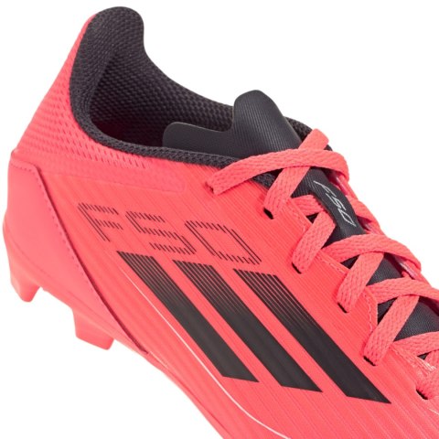 Buty piłkarskie dla dzieci adidas F50 League FG/MG IF1377 Buty piłkarskie dla dzieci adidas F50 League FG/MG IF1377