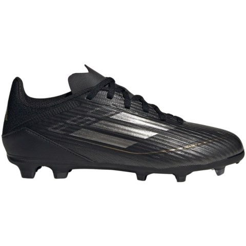 Buty piłkarskie dla dzieci adidas F50 League FG/MG J IF1364 Buty piłkarskie dla dzieci adidas F50 League FG/MG J IF1364