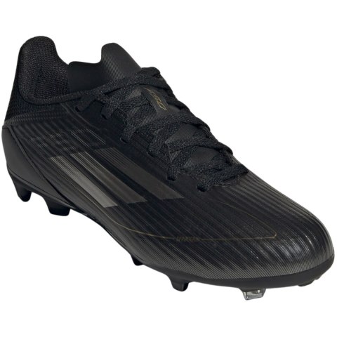 Buty piłkarskie dla dzieci adidas F50 League FG/MG J IF1364 Buty piłkarskie dla dzieci adidas F50 League FG/MG J IF1364