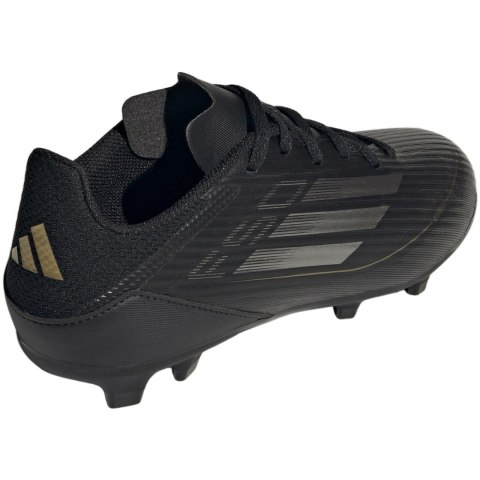 Buty piłkarskie dla dzieci adidas F50 League FG/MG J IF1364 Buty piłkarskie dla dzieci adidas F50 League FG/MG J IF1364