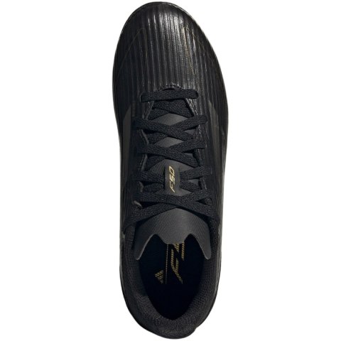 Buty piłkarskie dla dzieci adidas F50 League FG/MG J IF1364 Buty piłkarskie dla dzieci adidas F50 League FG/MG J IF1364