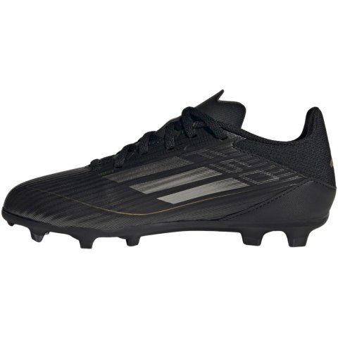 Buty piłkarskie dla dzieci adidas F50 League FG/MG J IF1364 Buty piłkarskie dla dzieci adidas F50 League FG/MG J IF1364