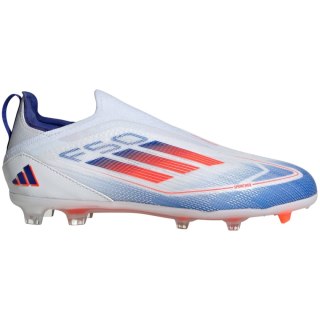 Buty piłkarskie dla dzieci adidas F50 Pro LL FG IF1357