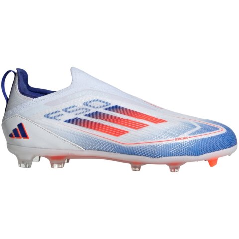 Buty piłkarskie dla dzieci adidas F50 Pro LL FG IF1357 Buty piłkarskie dla dzieci adidas F50 Pro LL FG IF1357