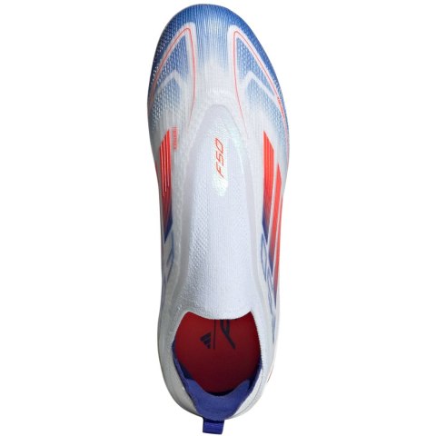 Buty piłkarskie dla dzieci adidas F50 Pro LL FG IF1357 Buty piłkarskie dla dzieci adidas F50 Pro LL FG IF1357