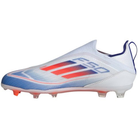 Buty piłkarskie dla dzieci adidas F50 Pro LL FG IF1357 Buty piłkarskie dla dzieci adidas F50 Pro LL FG IF1357