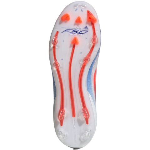 Buty piłkarskie dla dzieci adidas F50 Pro LL FG IF1357 Buty piłkarskie dla dzieci adidas F50 Pro LL FG IF1357