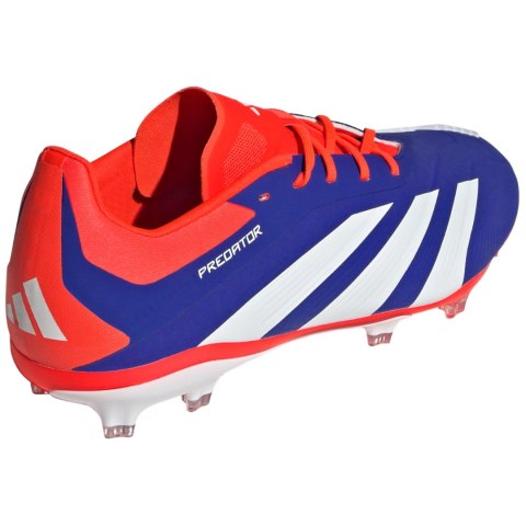 Buty piłkarskie dla dzieci adidas Predator Elite FG IF6360 Buty piłkarskie dla dzieci adidas Predator Elite FG IF6360