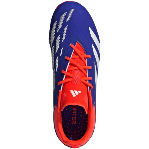Buty piłkarskie dla dzieci adidas Predator Elite FG IF6360 Buty piłkarskie dla dzieci adidas Predator Elite FG IF6360