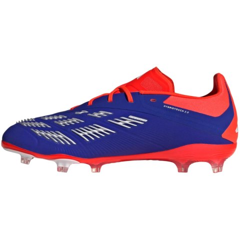 Buty piłkarskie dla dzieci adidas Predator Elite FG IF6360 Buty piłkarskie dla dzieci adidas Predator Elite FG IF6360