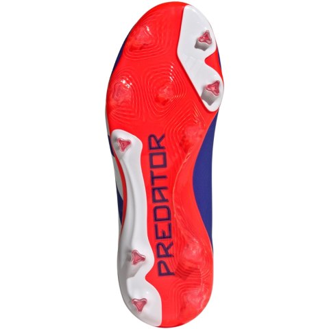 Buty piłkarskie dla dzieci adidas Predator Elite FG IF6360 Buty piłkarskie dla dzieci adidas Predator Elite FG IF6360