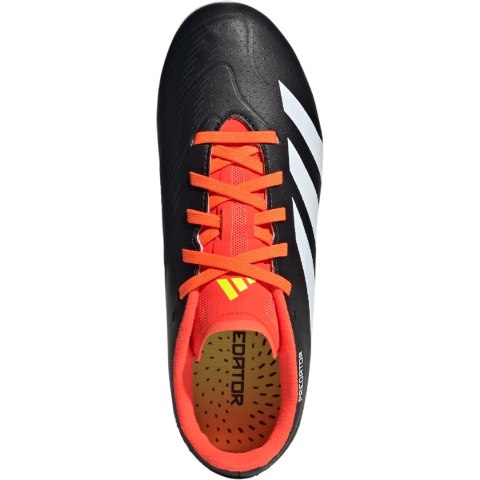 Buty piłkarskie dla dzieci adidas Predator League FG IG7748 Buty piłkarskie dla dzieci adidas Predator League FG IG7748