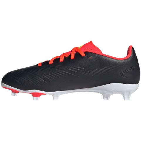 Buty piłkarskie dla dzieci adidas Predator League FG IG7748 Buty piłkarskie dla dzieci adidas Predator League FG IG7748