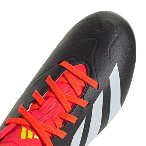 Buty piłkarskie dla dzieci adidas Predator League FG IG7748 Buty piłkarskie dla dzieci adidas Predator League FG IG7748