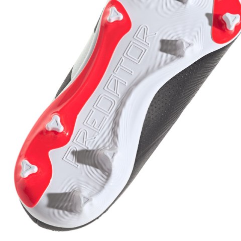 Buty piłkarskie dla dzieci adidas Predator League FG IG7748 Buty piłkarskie dla dzieci adidas Predator League FG IG7748