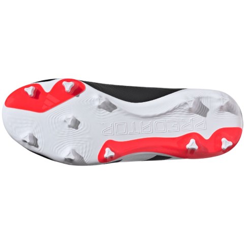 Buty piłkarskie dla dzieci adidas Predator League FG IG7748 Buty piłkarskie dla dzieci adidas Predator League FG IG7748