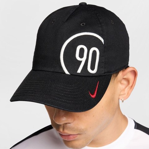 Czapka z daszkiem Nike CLUB T90 FA25 II0552-010 Czapka z daszkiem Nike CLUB T90 FA25 II0552-010