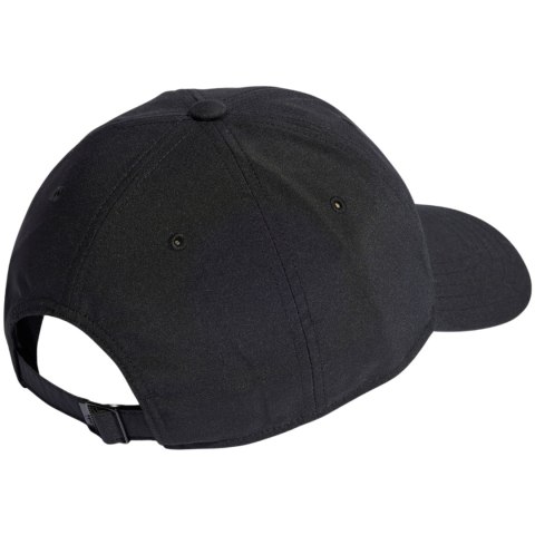 Czapka z daszkiem adidas Bold Baseball czarna IS3747 Czapka z daszkiem adidas Bold Baseball czarna IS3747