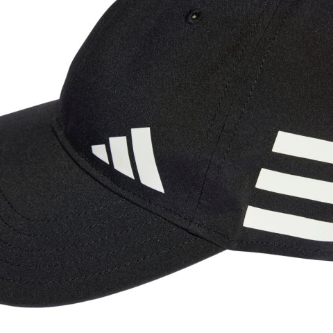 Czapka z daszkiem adidas Bold Baseball czarna IS3747 Czapka z daszkiem adidas Bold Baseball czarna IS3747