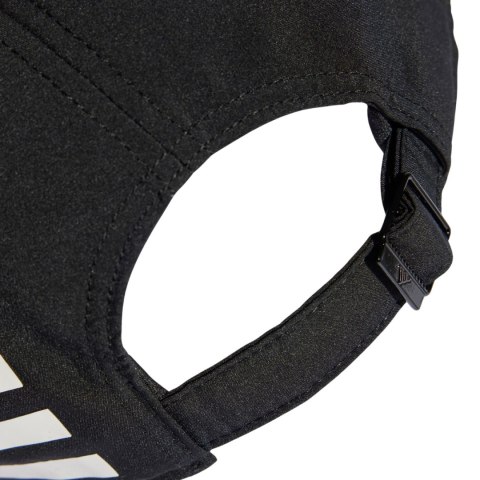 Czapka z daszkiem adidas Bold Baseball czarna IS3747 Czapka z daszkiem adidas Bold Baseball czarna IS3747