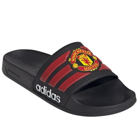 KlapkI adidas Adilette Shower Man United JS4963 KlapkI adidas Adilette Shower Man United JS4963
