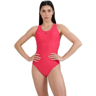 Kostium kąpielowy damski 4F F082 różowy 4FWSS25USWSF082 54S